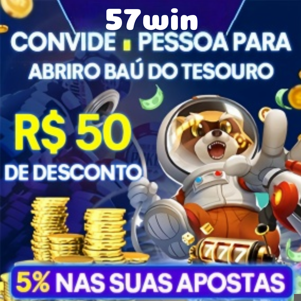 57win Mina Misteriosa